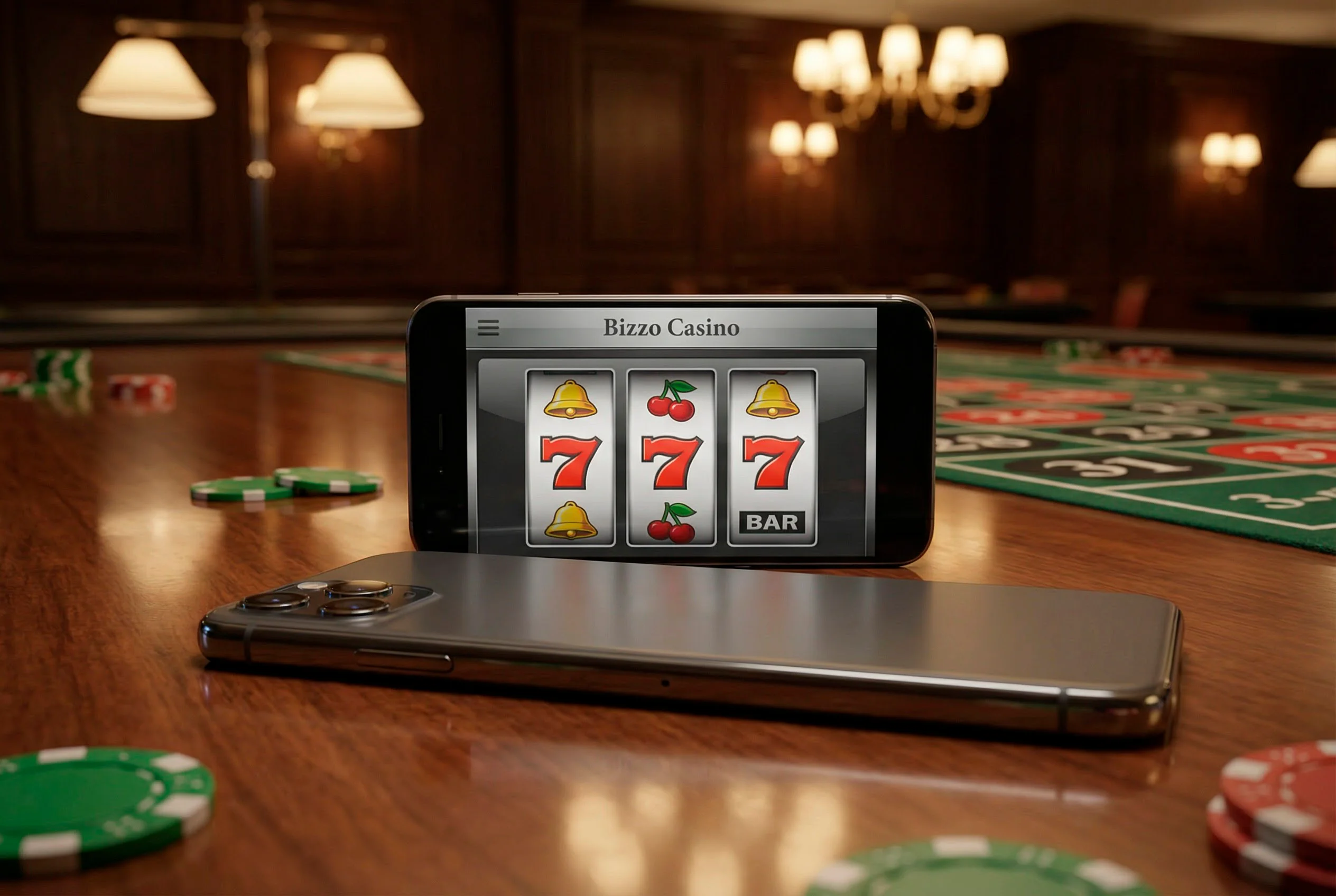 Crypto Payments Bizzo